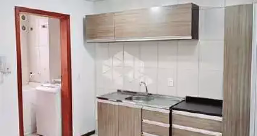 Apartamento 1 dormitório / quarto Centro Canoas Oportunidade Investidores