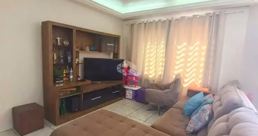 Casa com 3 quartos à venda na Rua Doutor Alfredo Angelo Filho, 497, Igara, Canoas
