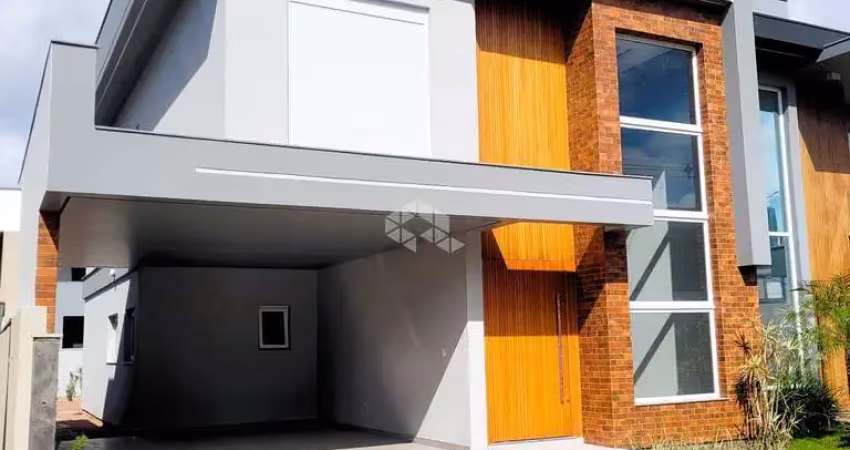 Casa em condomínio fechado com 3 quartos à venda na Rua dos Pinheiros, 141, Igara, Canoas
