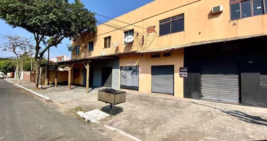 Terreno comercial bem localizado, na rua Eça de Queiroz esquina com a rua Carlos Gomes no bairro Harmonia em Canoas.