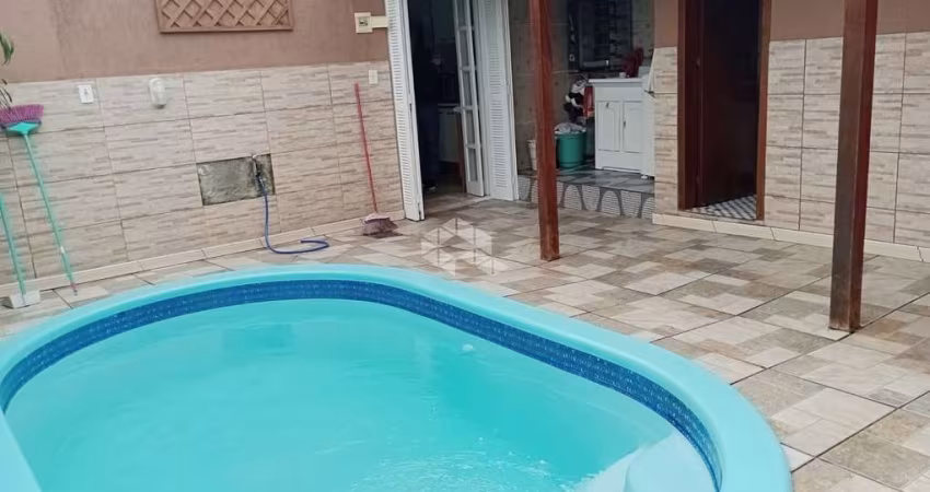Casa com 3 dormitórios, piscina no bairro Rio Branco