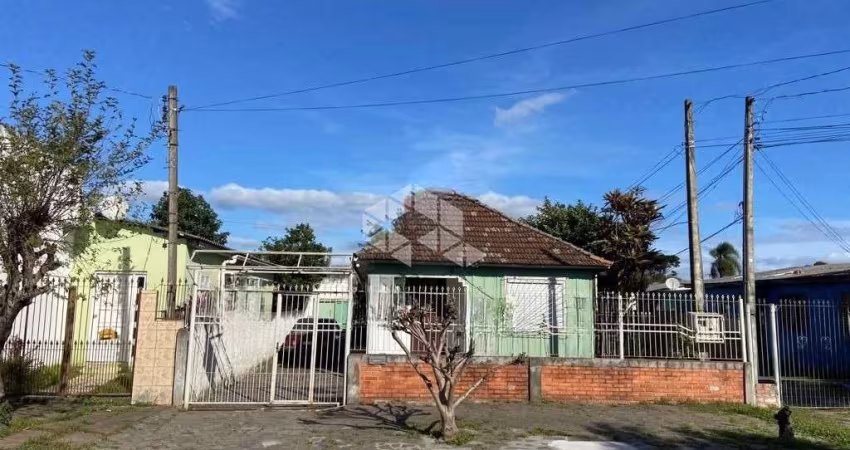 Terreno 11x44 localizado no Bairro Niterói