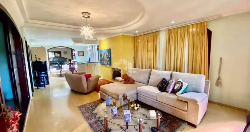 Casa com 4 quartos à venda na Rua dos Flamboyant, 463, Igara, Canoas