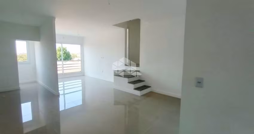 Apartamento novo de 3 dormitórios, suíte, 2 vagas cobertas em Niterói