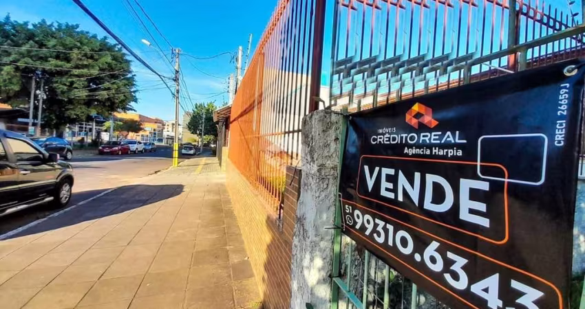 Terreno 300² no bairro Marechal Rondon em Canoas