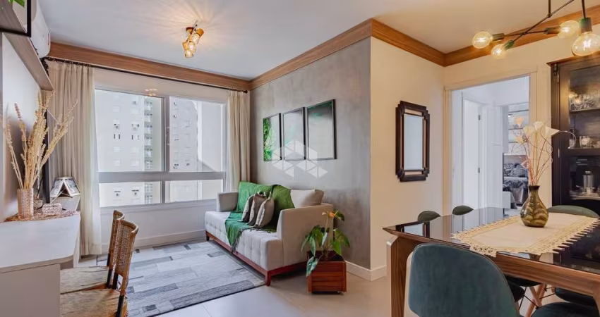 Apartamento 2 dormitorios em Canoas