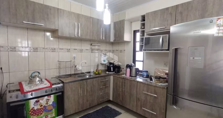 Casa estilo sobrado bairro Rio Branco.
