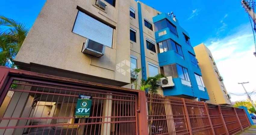 Apartamento semi mobiliado 105m² 3 dormitórios, 02 vagas, no bairro Marechal Rondon  em Canoas