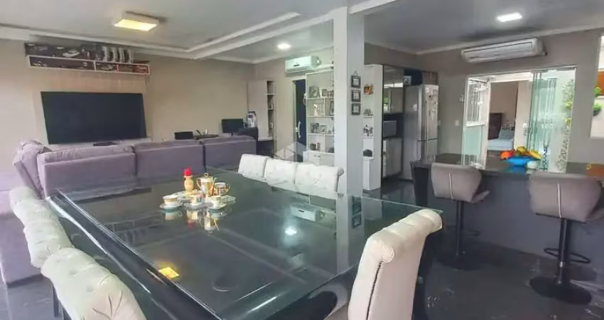 casa 2 dormitórios  bairro são José Canoas/RS.