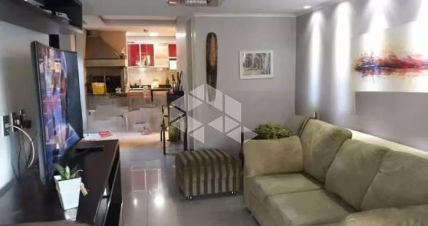 Casa em condomínio com 4 dormitórios e 1 suíte no bairro Rio Branco