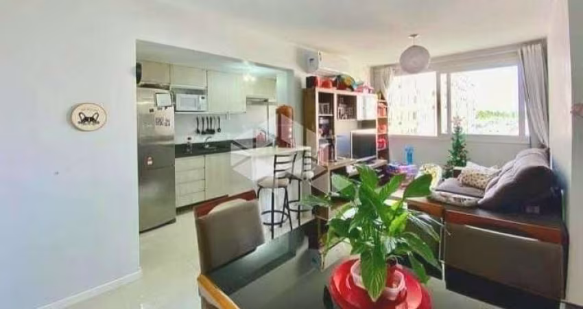 Apartamento  2 dormitórios Marechal Rondon /Canoas/RS.