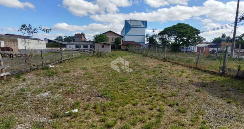 TERRENO PLANO 484m² PRÓXIMO A UNIRRITER