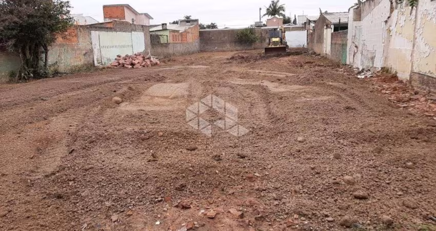 Excelente terreno 16x53m² a uma quadra da Guilherme Schell  Bairro Rio Branco em Canoas