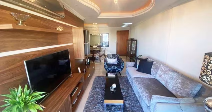 Apartamento 133,22m² 3 dormitórios, 01 suíte, 02 vagas, no bairro Marechal Rondon  em Canoas