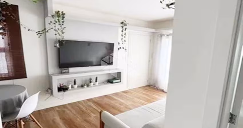 Apartamento 45m² 02 dormitórios 01 vaga no Bairro Rio Branco, em Canoas