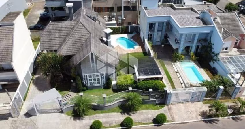 Sobrado 3 quartos no bairro Moinhos de Vento em Canoas/RS