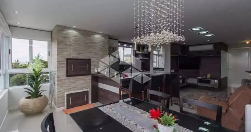 Apartamento com 3 quartos à venda na Rua Santa Terezinha, 682, Nossa Senhora das Graças, Canoas