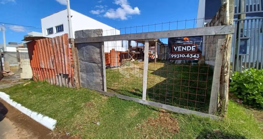 Terreno 160m² no Bairro Igara, em Canoas