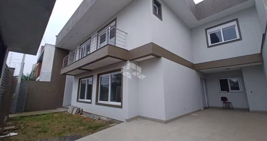 Sobrado 3 suítes, 3 vagas 210,00m² Mon't Serra't em Canoas