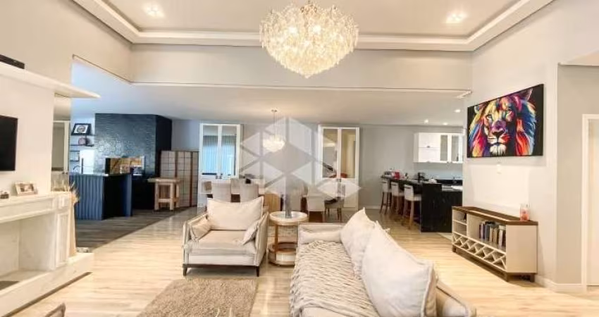 CASA TÉRREA | BELA VISTA | CANOAS