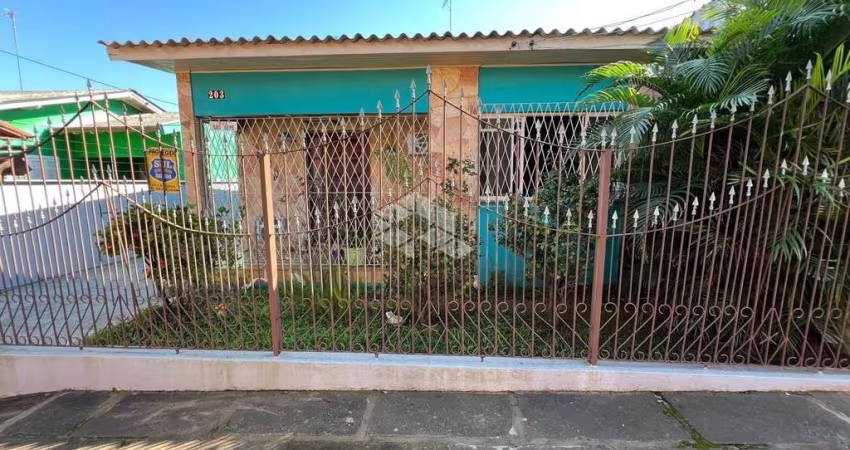 Casa com 2 dormitórios, no bairro Tamandaré em Esteio,