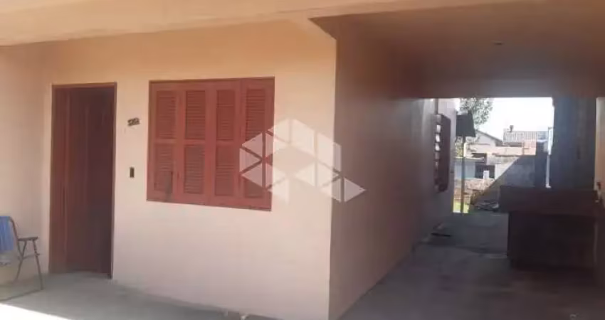 Casa 121m² 02 dormitórios, 02 vagas no bairro centro, em canoas