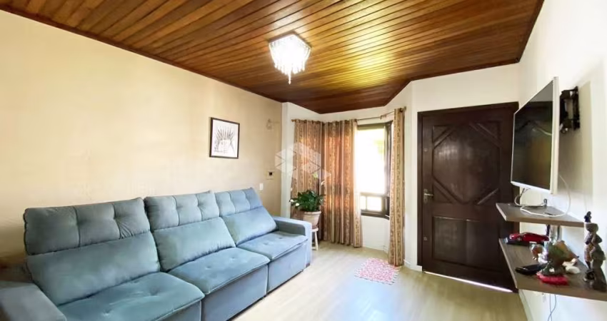 Casa 95m² 03 dormitórios, 01 suíte, 02 vagas no Bairro Moinhos de Vento em Canoas