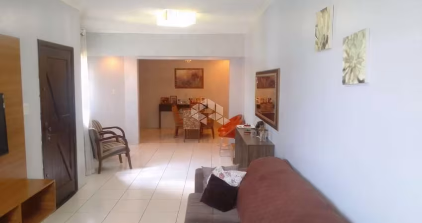 Casa com 2 dormitórios, 1 suíte, no Bairro Moinhos de Vento, Canoas.