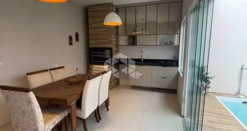 Sobrado 3 dormitórios bairro São José