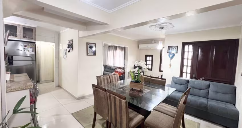 Casa com 4 quartos em Esteio