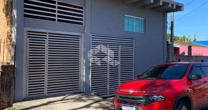 Casa com 3 quartos, 3 vagas a venda no bairro Primavera, Esteio/RS
