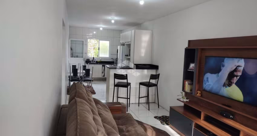 Apartamento de 2 dormitórios, 1 vaga de garagem, Vila Jardim América, Cachoeirinha/RS