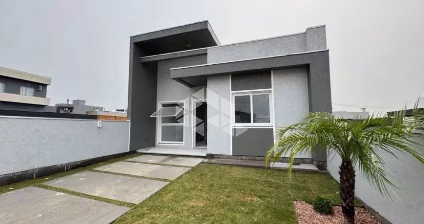 Casa 2 dormitórios Loteamento Jardim Timbauva, Gravataí - RS
