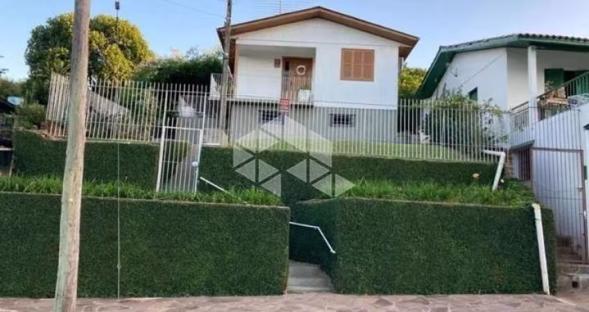 Casa a venda, com 3 Quartos , em Novo Hamburgo/RS