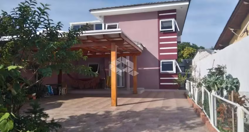 Sobrado , 3 dormitórios, Bairro Camboim - Sapucaia do Sul