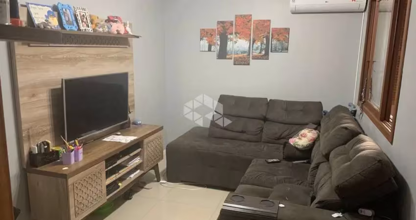 Casa de 4 Dormitórios e 2 banheiros em sapucaia.