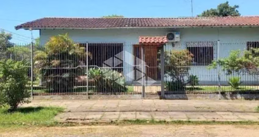 Casa Terrea com 3 quartos em São Leopoldo/RS - Bairro Cristo Rei