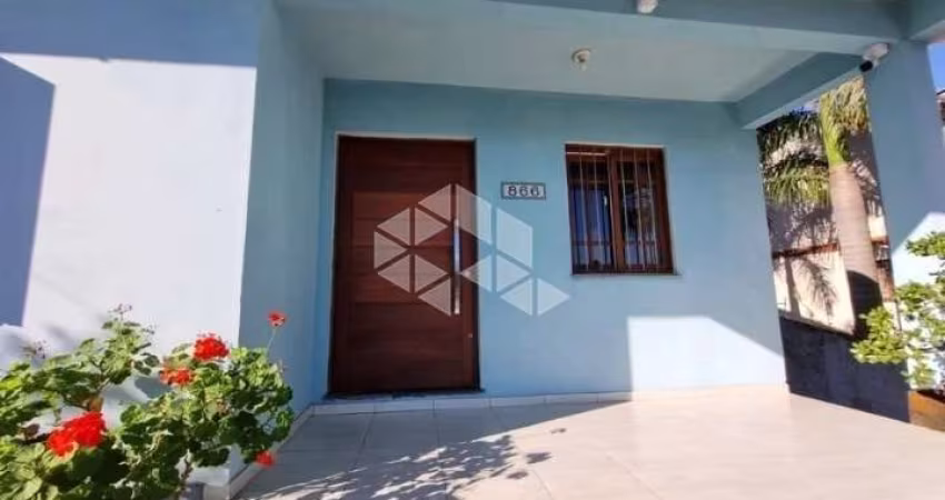 Casa a venda com 3 quartos em Esteio, Parque Amador/RS