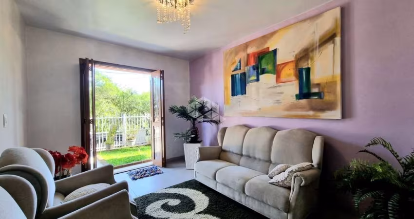 Casa Sobrado 4 Dormitórios Bairro Rondônia