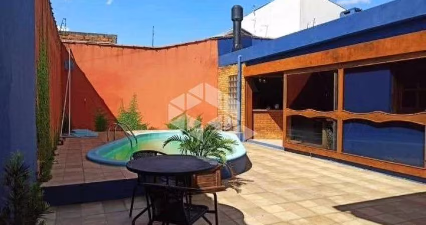 Casa sobrado com 3 Quartos em Esteio Bairro Tamandaré