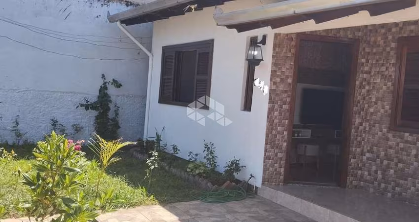 Excelente Casa 3 dormitórios/Quarto Bairro Harmonia em Canoas