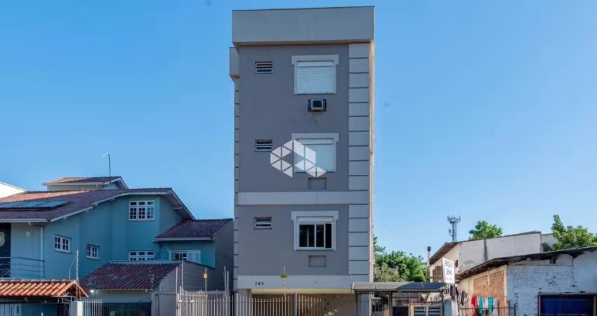 Apartamento 2 dormitórios em frente ao parque  em Canoas