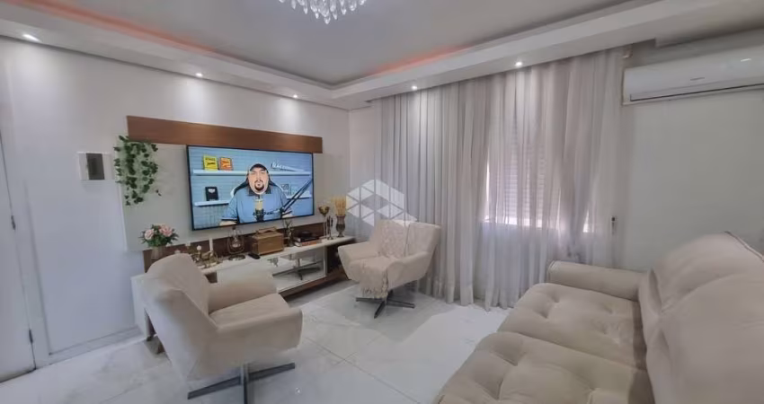 Apartamento 2 dormitórios com vaga no  Bairro Nossa Senhoras das Graças Canoas