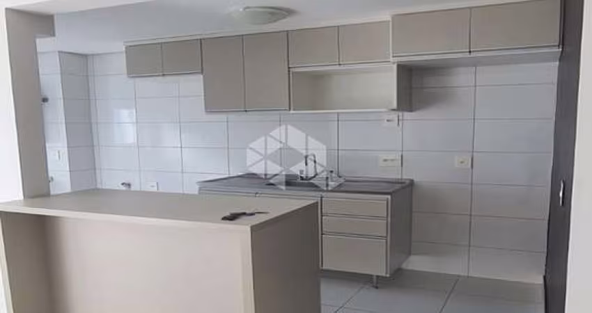 Apartamento 56,20m² 02 dormitórios 01 suíte 01 vaga no Bairro Centro em Canoas