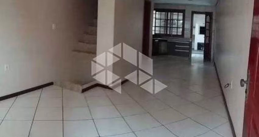 Sobrado 2 dormitórios 1 vaga 75,00m² bairro Mato Grande / Canoas