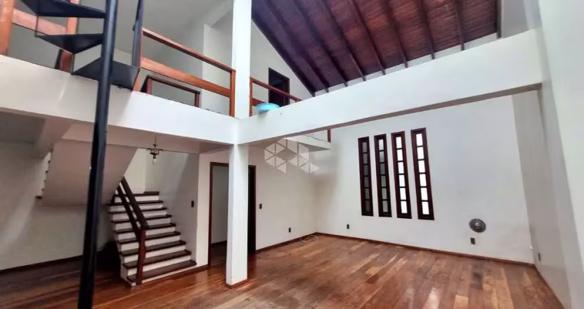 Casa sobrado 4 dormitórios 1 suíte bairro Marechal Rondon Canoas