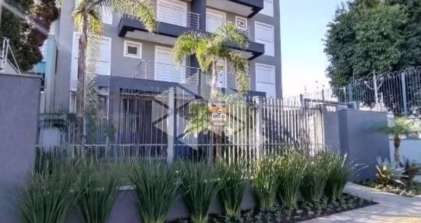 Apartamento novo, 2 dormitórios, vaga de garagem. Centro Esteio