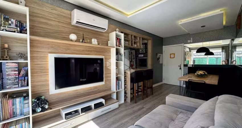 Apartamento Garden à Venda no Condomínio Vida Viva Clube Canoas - Marechal Rondon