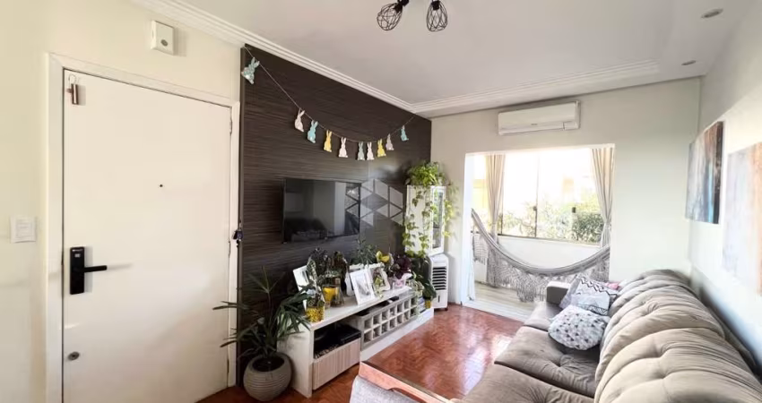 Apartamento 03 dormitórios, 01 vaga coberta no Bairro Marechal Rondon em Canoas