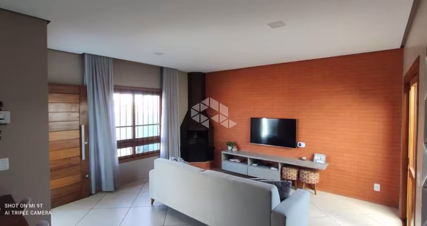 Casa Ampla Lot Paradis - 2 Quartos 2 banheiros 2 vagas Brigadeira Canoas